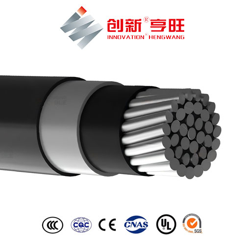 Medium Voltage Covered Conductors (MVCC) CCSX CCST Cable - Image 4