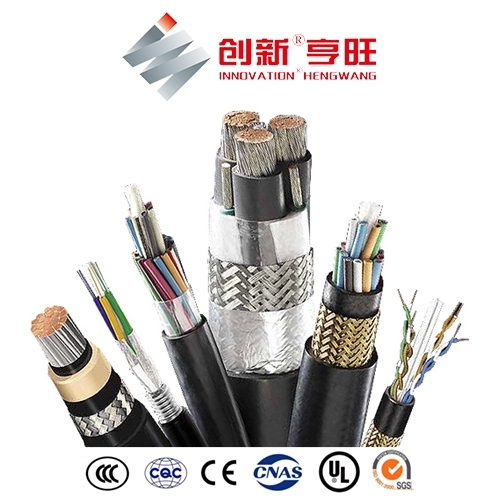 Offshore & Marine Cable - Image 2