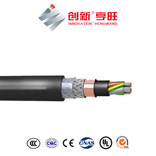 Offshore & Marine Cable - Image 3