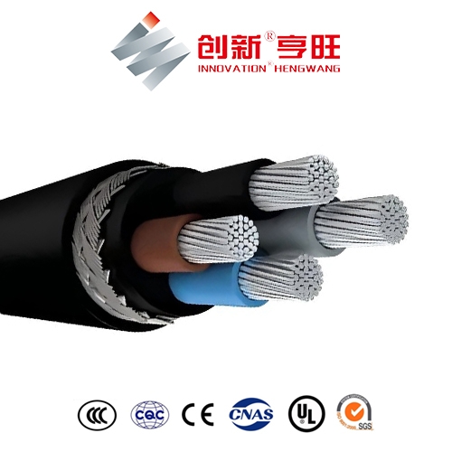 Offshore & Marine Cable - Image 4
