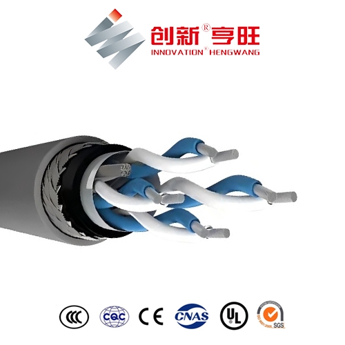 Offshore & Marine Cable - Image 5