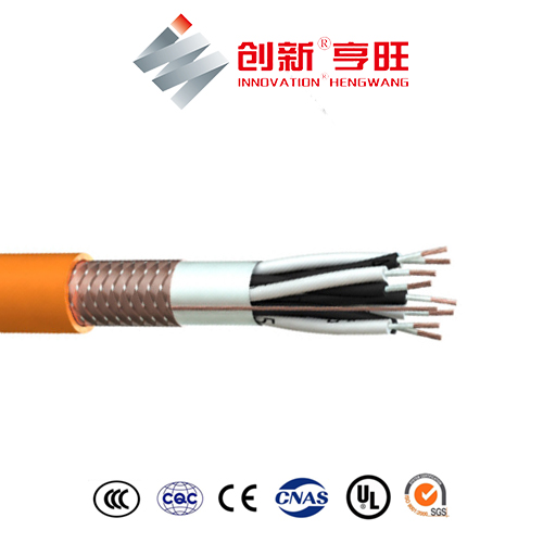 Offshore & Marine Cable