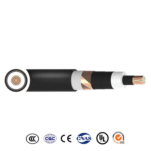 Railway & Metro Cable - Image 3