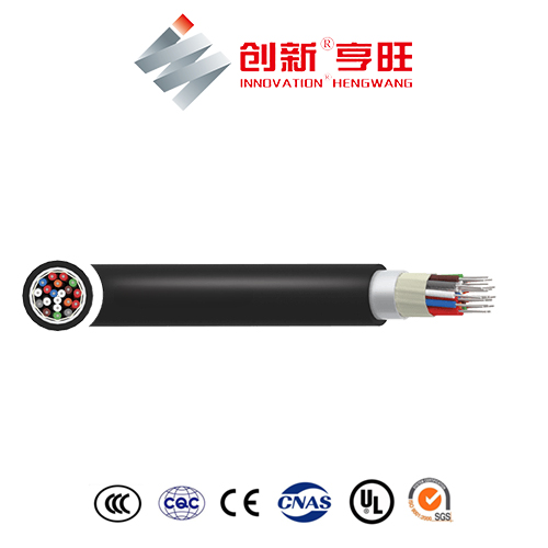 Railway & Metro Cable