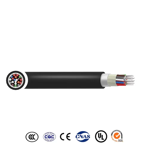 Railway & Metro Cable