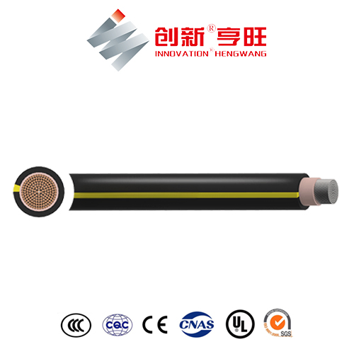 Railway & Metro Cable - Image 2