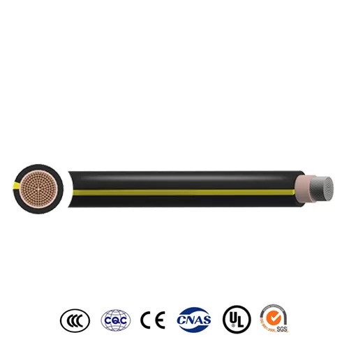 Railway & Metro Cable - Image 2