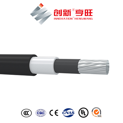 SAC Spaced Aerial Cable