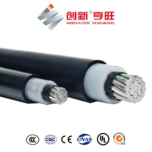 SAC Spaced Aerial Cable - Image 2