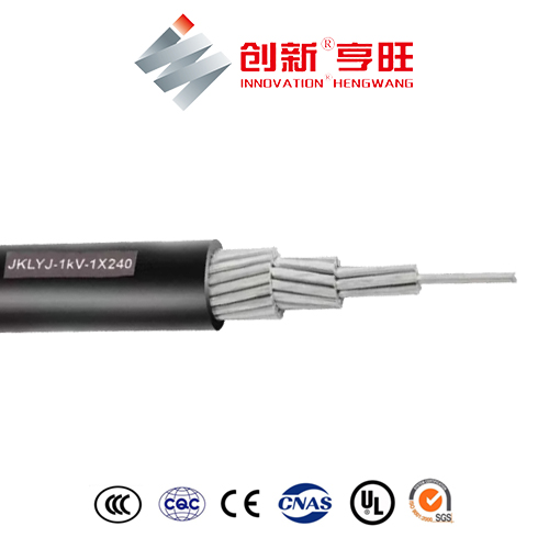SIP-3 SIPn-3 AAsXS AAsXSn Cable - Image 3
