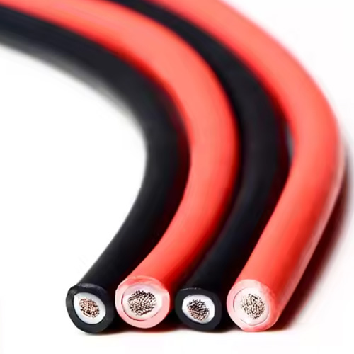 Solar-Cable Sheathed Cable for Photo-Voltaic Systems - Image 3