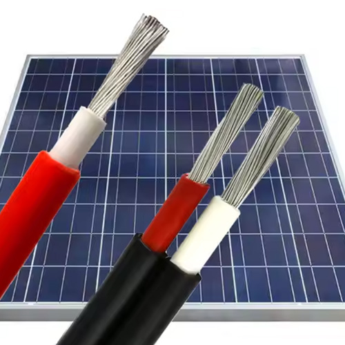Solar-Cable Sheathed Cable for Photo-Voltaic Systems - Image 4