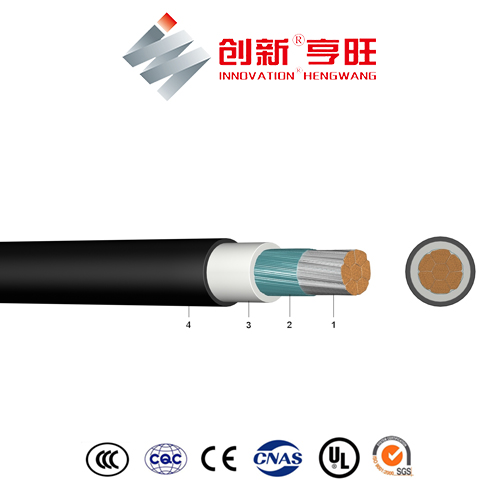 Special Rubber Single Core Cable 1,8 / 3 kV - Image 2