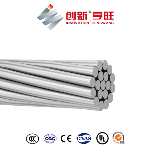 TAAAC TAL Thermal Resistant Aluminum Alloy Conductors