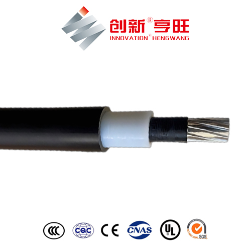 Tree Wire Spacer Cable - Image 2