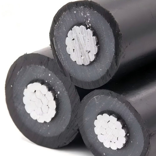 Tree Wire Spacer Cable - Image 4