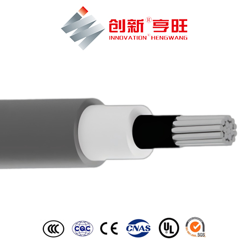 Tree Wire Spacer Cable