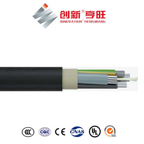 E-AYY Cable