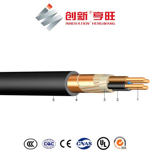 E-XYCY Cable