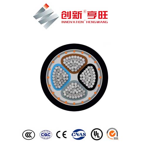 NAYCWY Cable - Image 4