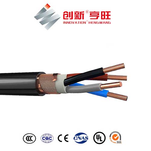NAYCWY Cable