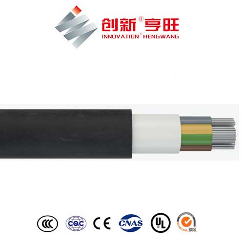 NAYY Cable