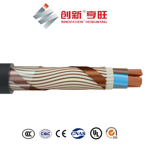 NYCWY Cable