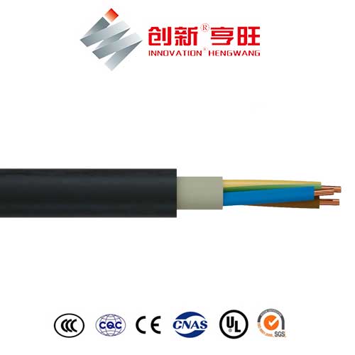 NYY Cable