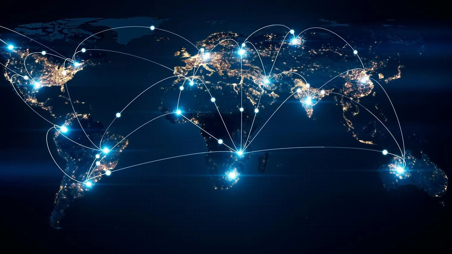 Uni Cable Group global supply network